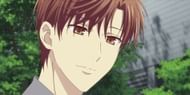 Fruits Basket (Image via TMS Entertainment)